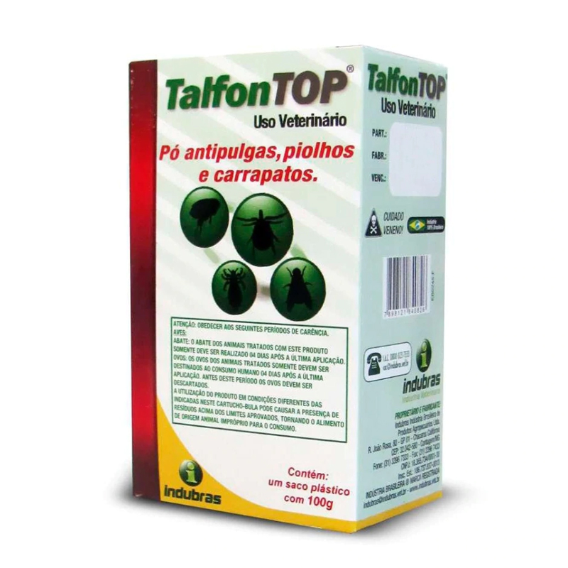 TALFON TOP 100G