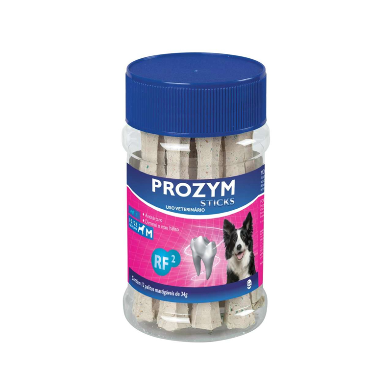 PROZYM 14 STICKS 0 A 10KG