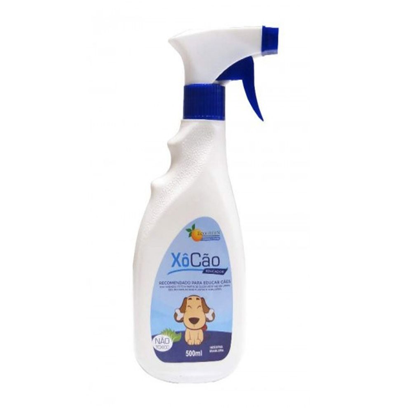 X CO SPRAY 500ML