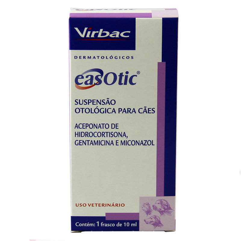 EASOTIC 10ML