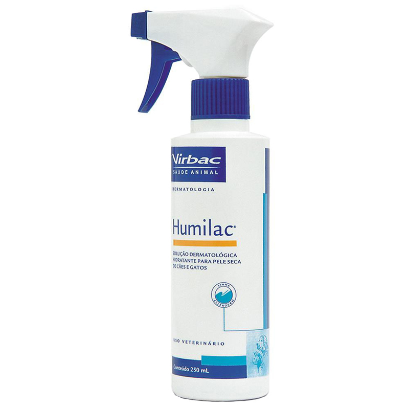 HUMILAC 250ML SPRAY