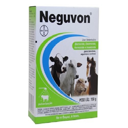 NEGUVON  20 G