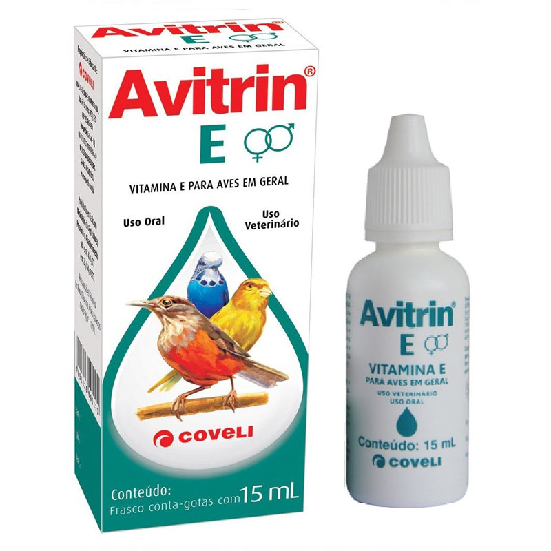 AVITRIN E