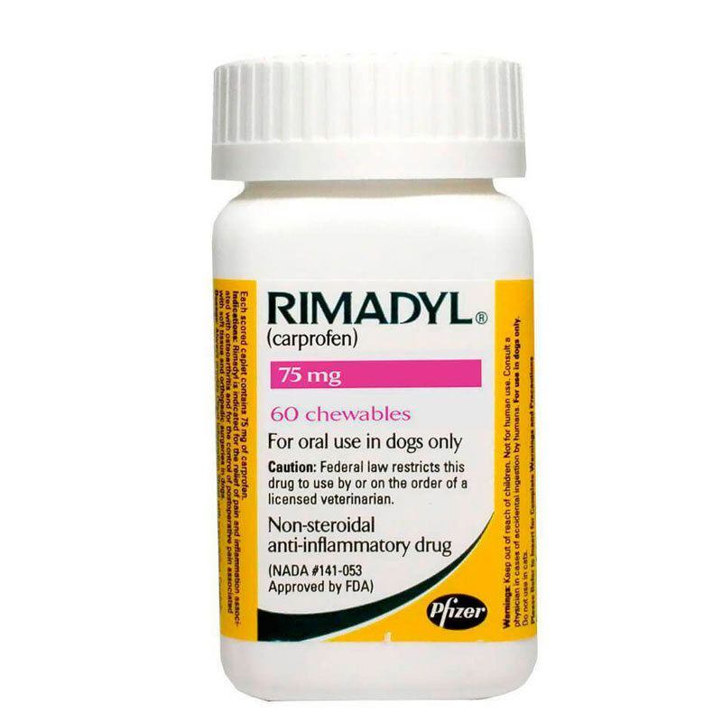 RIMADYL 75MG