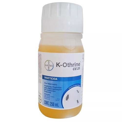 K-OTRINE SC 250 ML