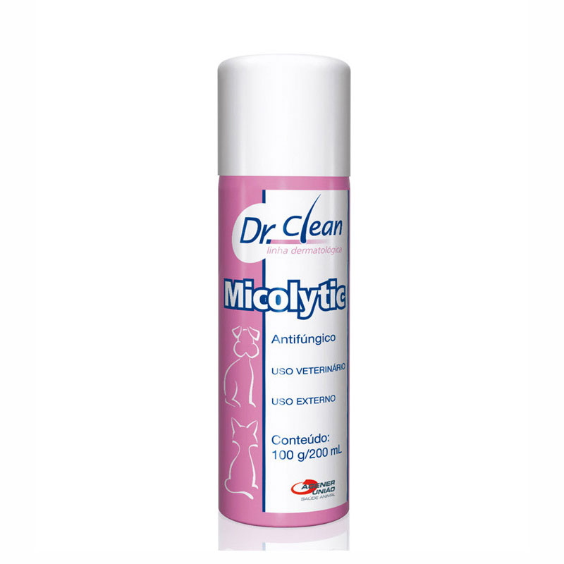 MICOLYTIC 100 G SPRAY