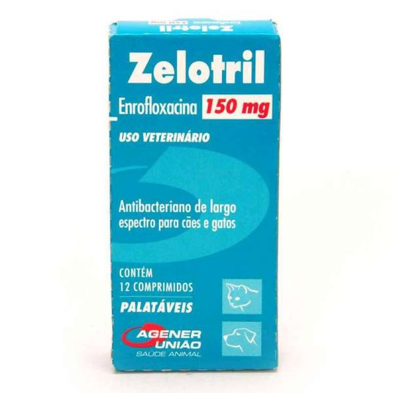 ZELOTRIL 150MG