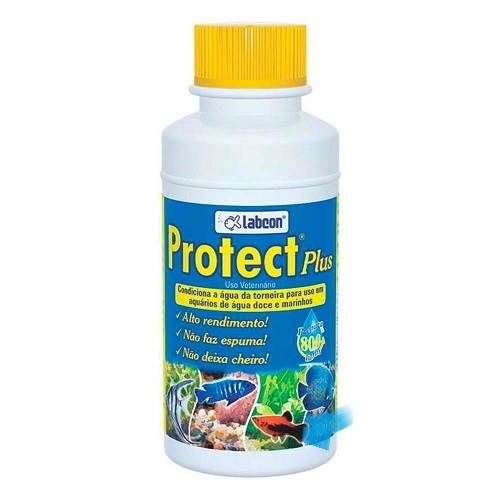 PROTECT PLUS 100 ML