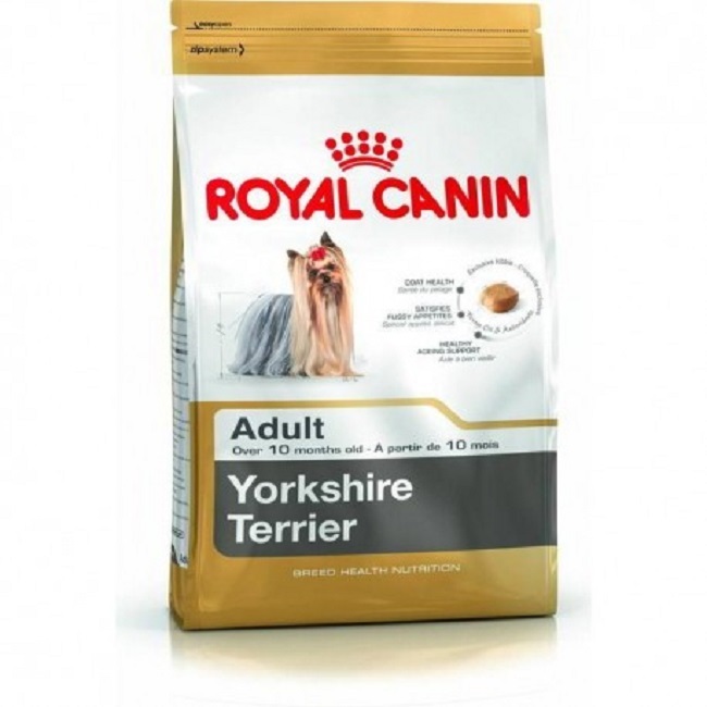 ROYAL YORKSHIRE ADULT 1KG