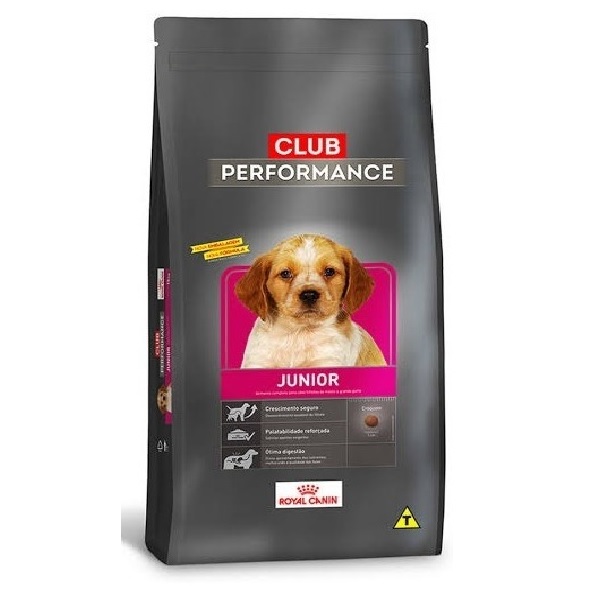 PERFORMANCE JUNIOR 15KG 176,00