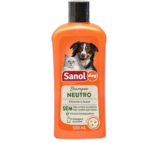 SANOL NEUTRO 500ML