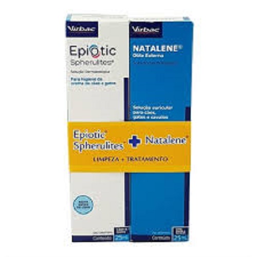 KIT NATALENE + EPIOTIC