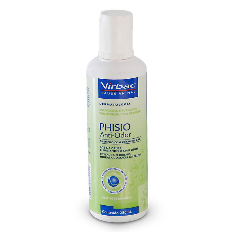 PHISIO SHAMPOO