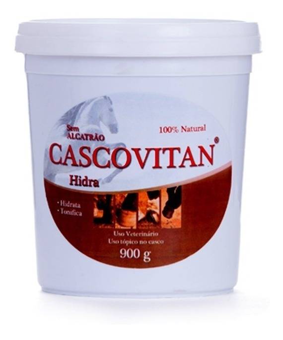 CASCOVITAN 450GRS