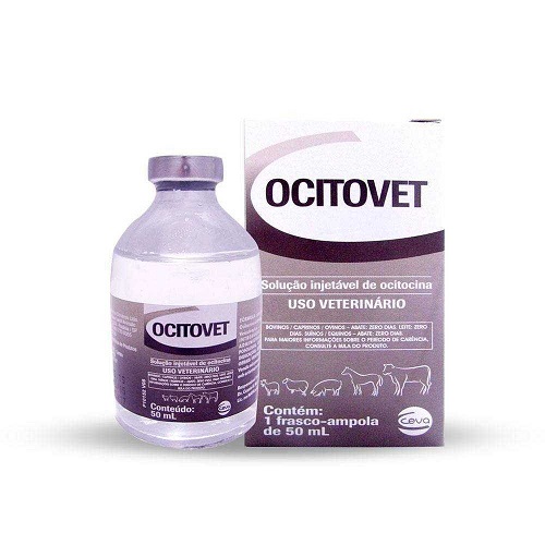 OCITOVET 50ML