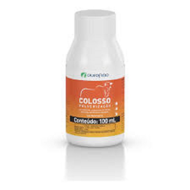 COLOSSO PULVERIZAO 100ML