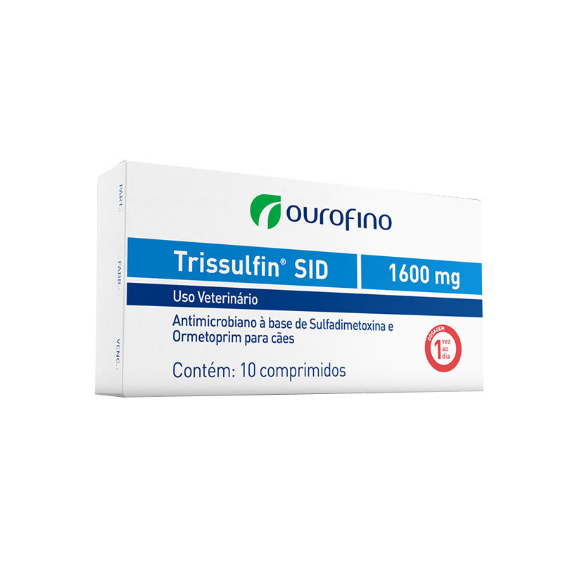 TRISSULFIN SID 1600