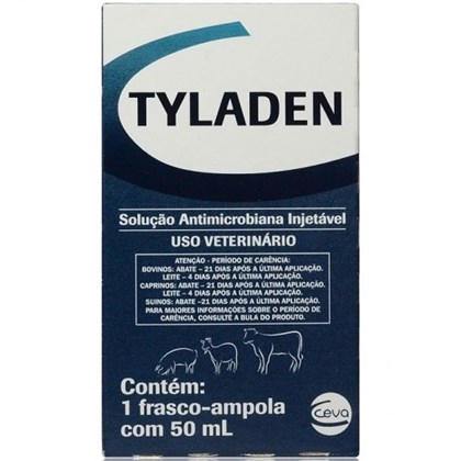 TYLADEN 50ML