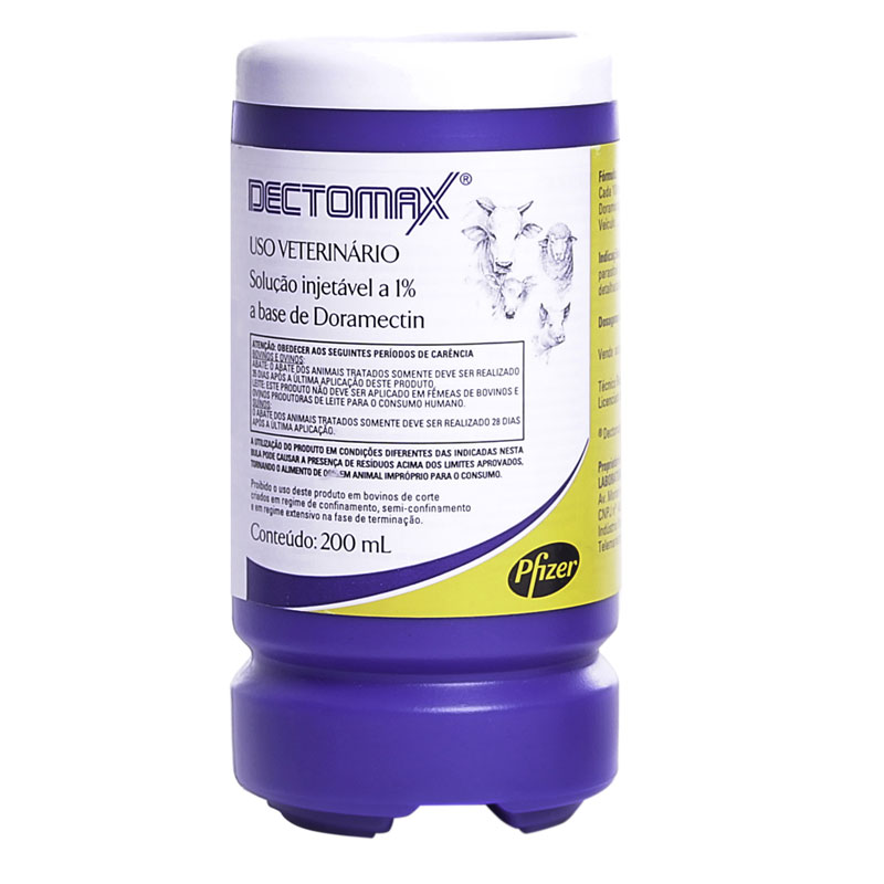 DECTOMAX 200ML