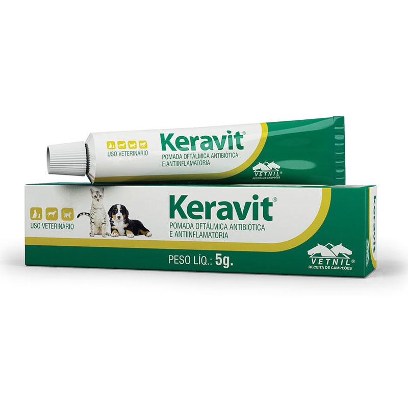 KERAVIT 5G