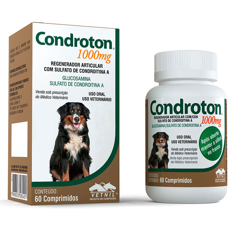 CONDROTON 1000 MG