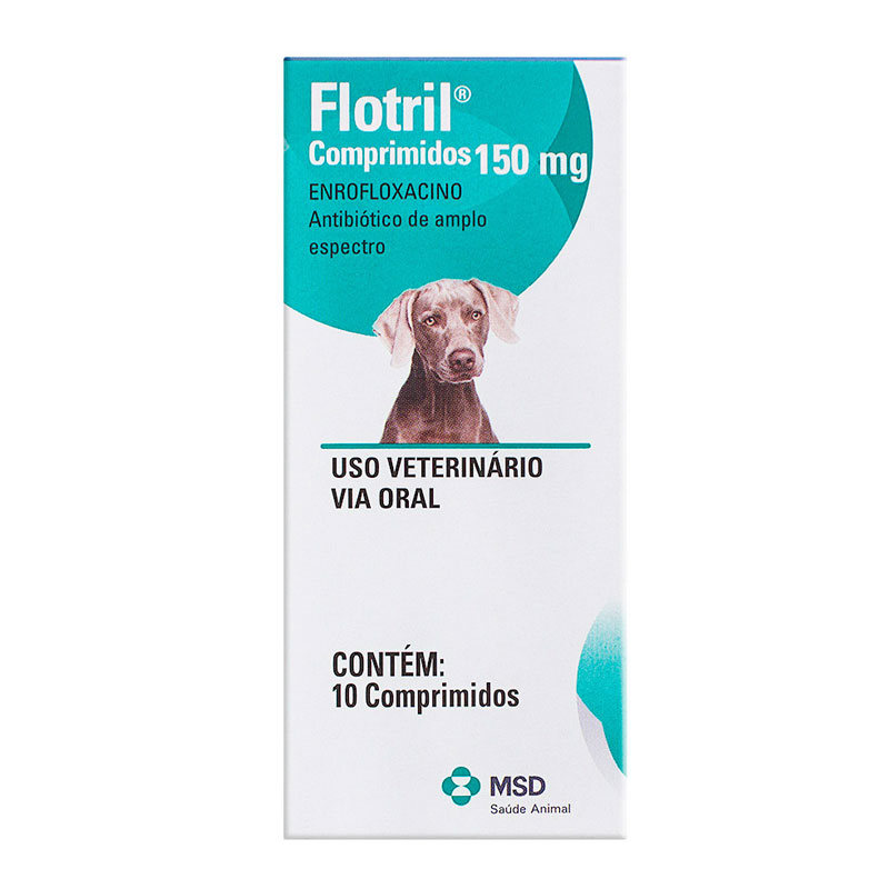 FLOTRIL 150MG