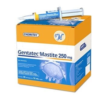 GENTATEC MASTITE