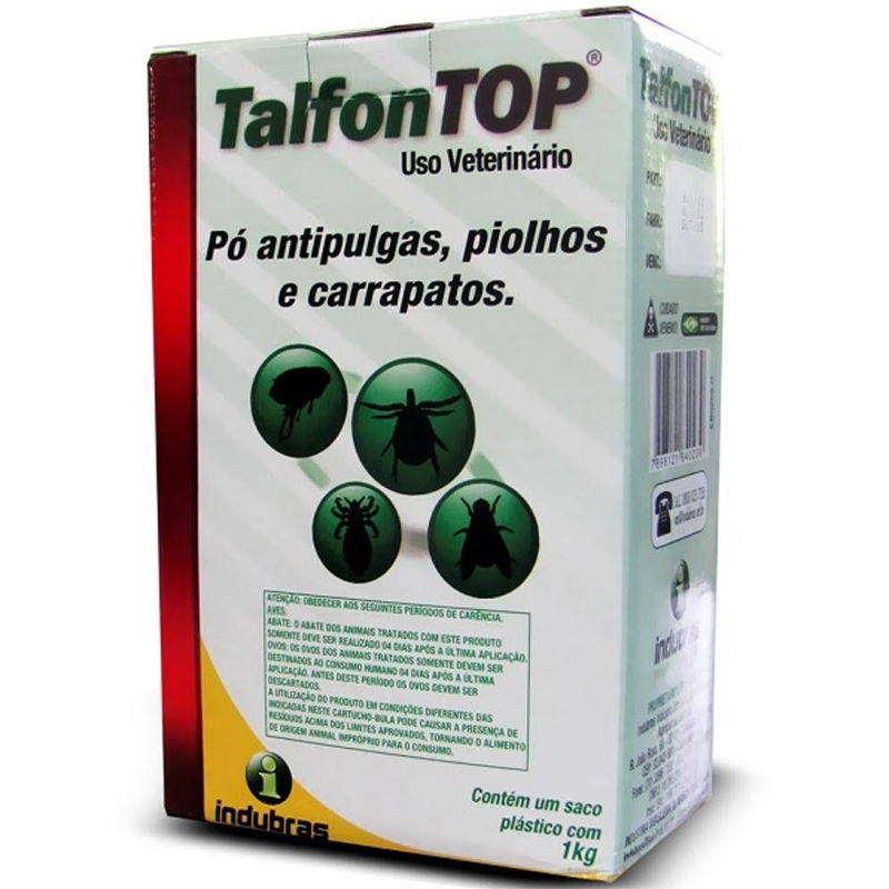 TALFON TOP 1 KG