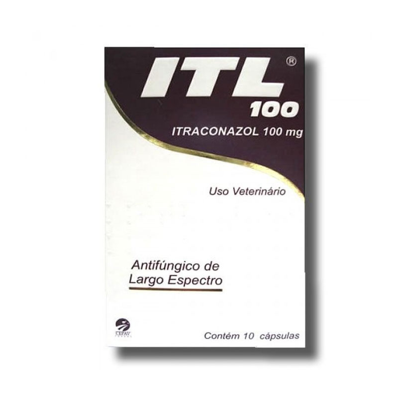 ITL 100MG