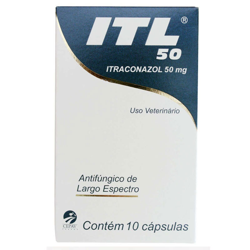 ITL 50MG