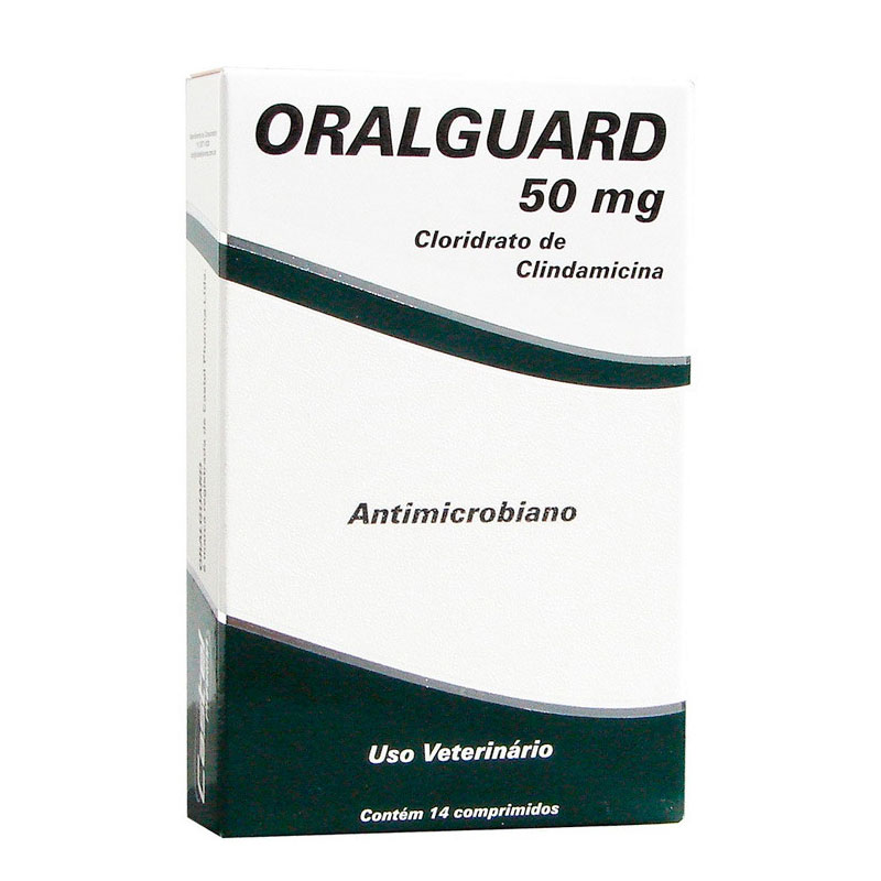 ORALGUARD 50 MG