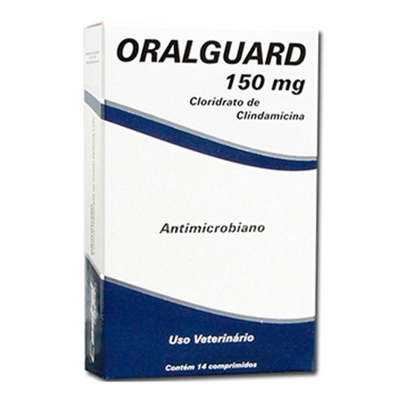 ORALGUARD 150 MG