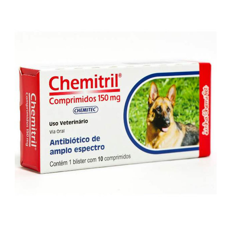 CHEMITRIL 150MG