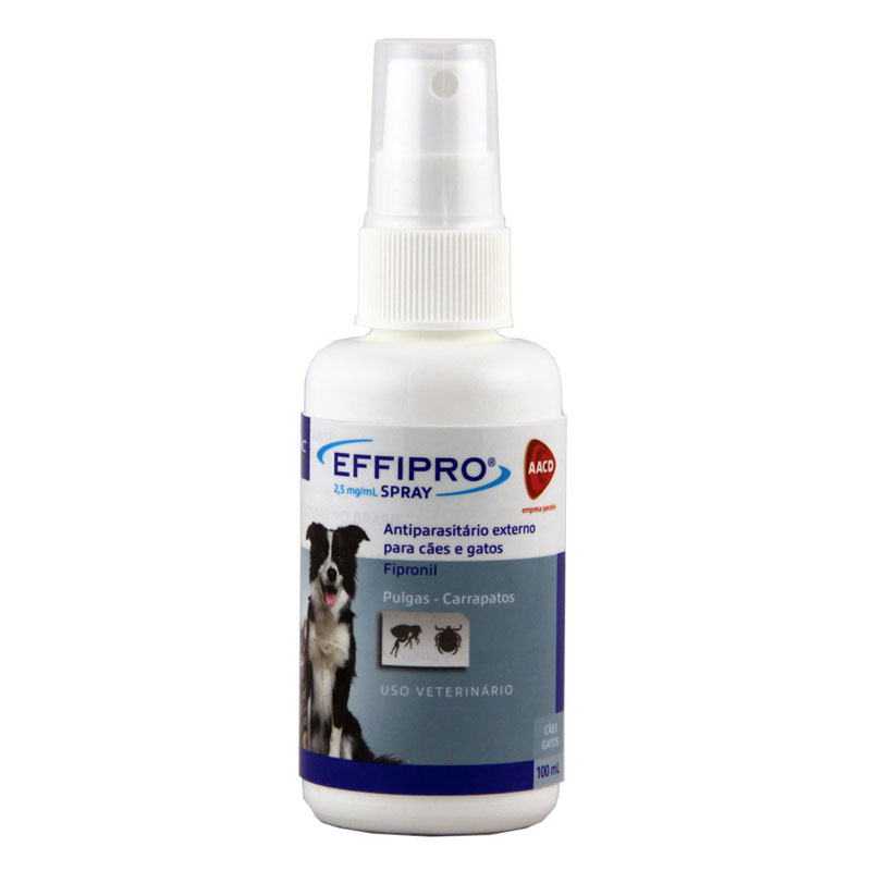 EFIPRO SPRAY 100ML