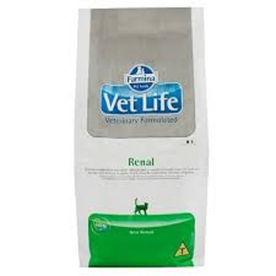 VET LIFE RENAL 2KG