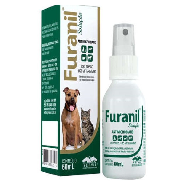 FURANIL SOLUO 60ML